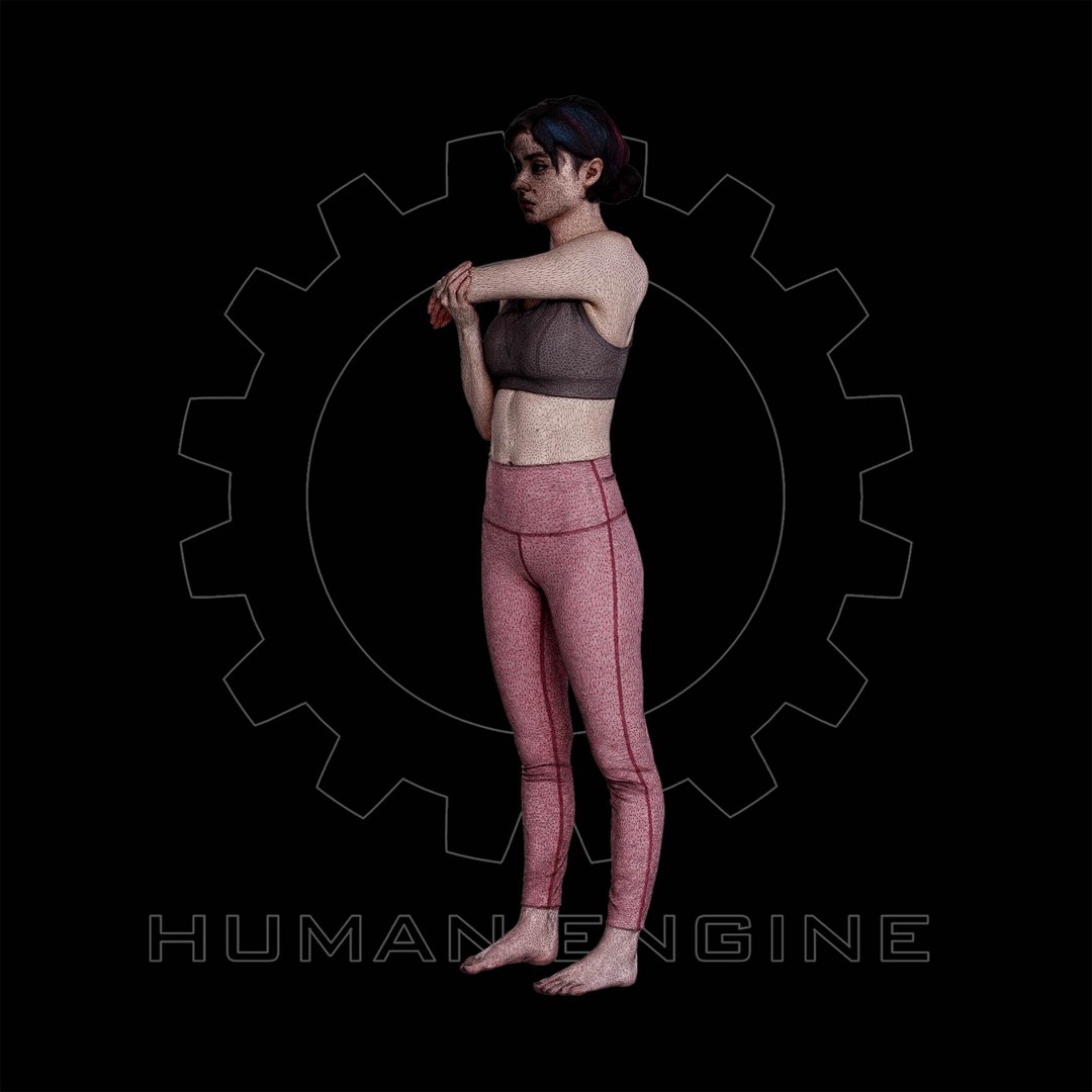 Female Scan - Amy Stretching Pose 26 3D model https://p.turbosquid.com/ts-thumb/F4/6Tf7Zw/mj/26_store_turnaround_16/jpg/1699598684/1920x1080/fit_q87/48a13390e832694765d0b463162cef2bb8aed2f4/26_store_turnaround_16.jpg