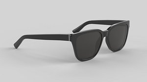 Unplugged Eyewear Glasses model