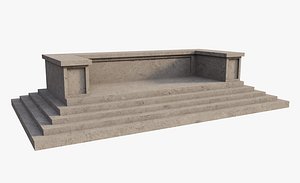 Ancient Altar