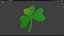 Shamrock PBR