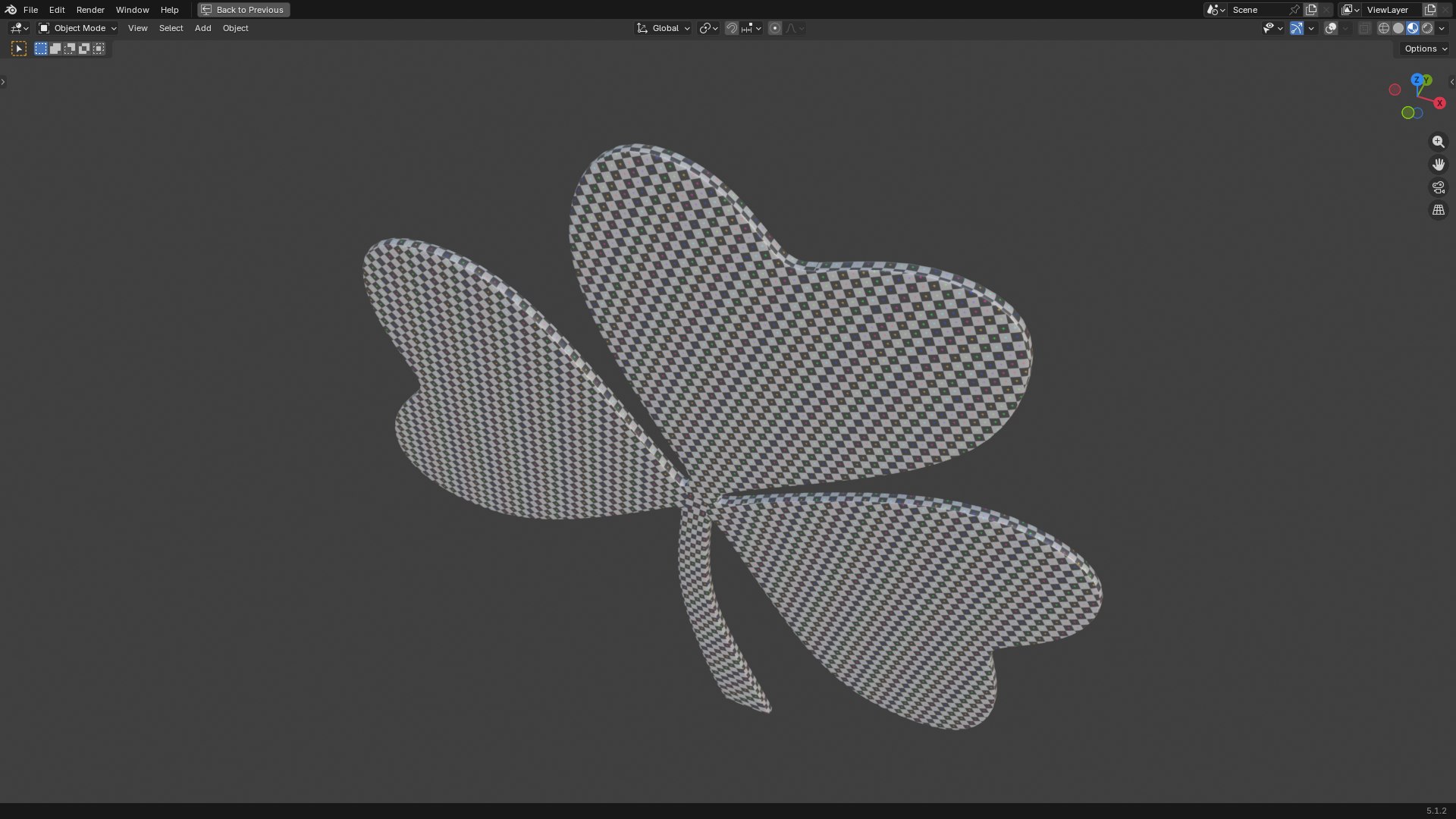 3D Shamrock PBR model https://p.turbosquid.com/ts-thumb/F4/DyVGZT/1m/screenshot20260610104110/png/1781066780/1920x1080/fit_q87/5c215976a01cbb3975e619dee2ba6c79f767d9d5/screenshot20260610104110.jpg