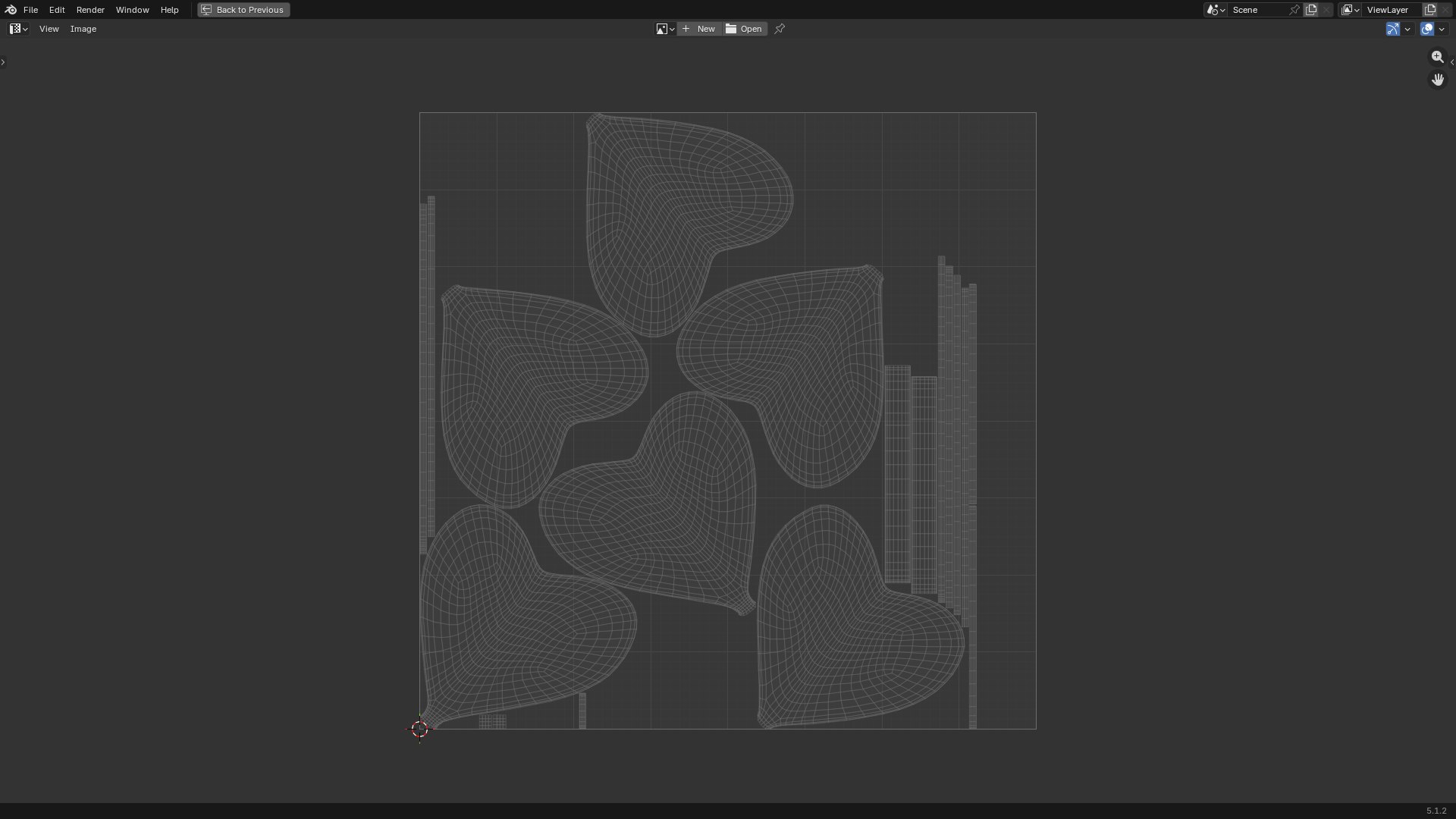 3D Shamrock PBR model https://p.turbosquid.com/ts-thumb/F4/DyVGZT/2O/screenshot20260610104039/png/1781066737/1920x1080/fit_q87/cdc7969a7d603e47d7f493206c98557cc5d55f00/screenshot20260610104039.jpg