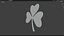 Shamrock PBR