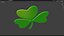Shamrock PBR