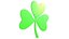 Shamrock PBR