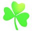 Shamrock PBR