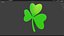 Shamrock PBR