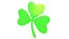 Shamrock PBR