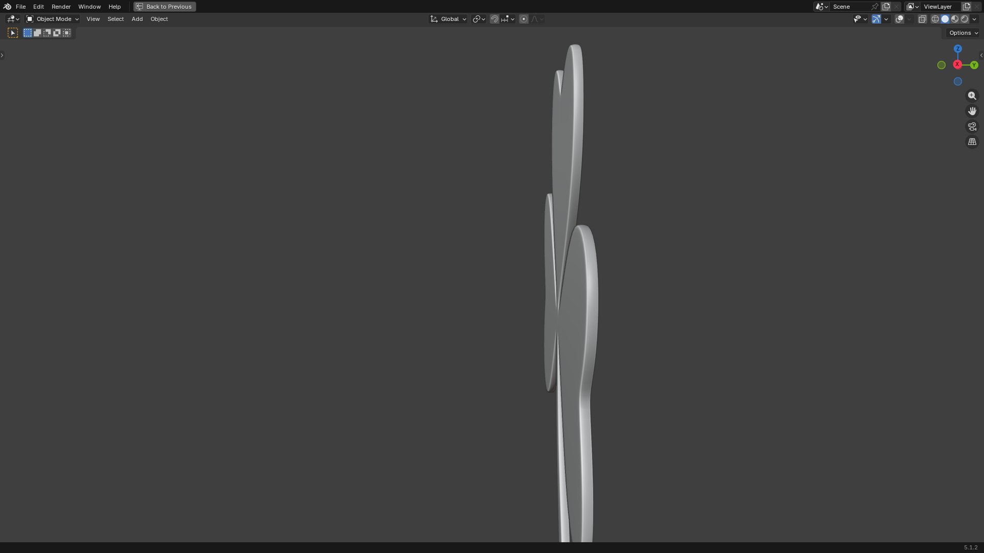 3D Shamrock PBR model https://p.turbosquid.com/ts-thumb/F4/DyVGZT/yR/screenshot20260610103842/png/1781066673/1920x1080/fit_q87/f7fb4ced5831430a5b16a6fad41c9e82fe70847f/screenshot20260610103842.jpg
