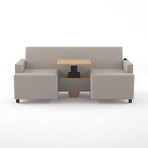 Sleep Too Sofa