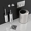 NOFER toiletSETgloss # 04