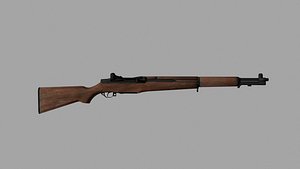 M1 garand