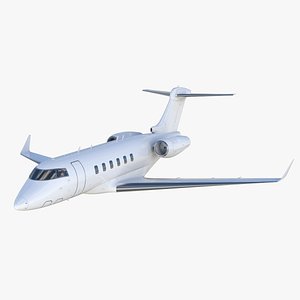 Bombardier Challenger 300