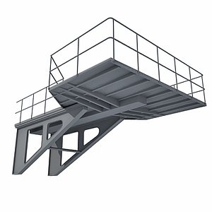 Industrial Element 02