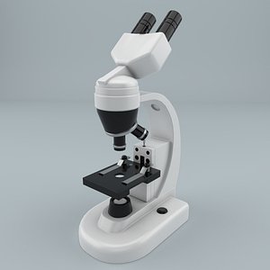 biological microscope bm-44sm model