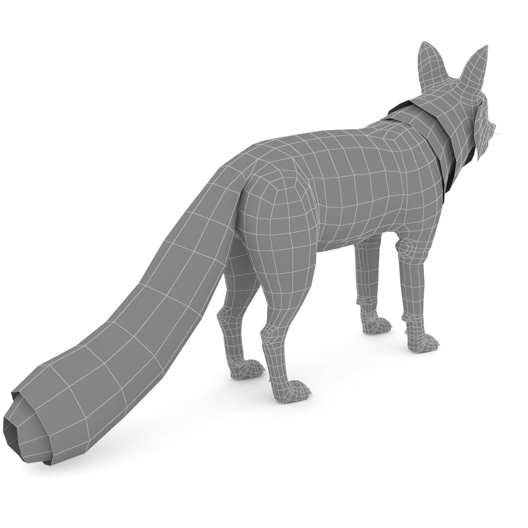 3D red fox https://p.turbosquid.com/ts-thumb/F4/OpdOk9/83fk4IGj/blackredfox_wireframe0003/png/1564786970/1920x1080/fit_q87/a92356f9bd913af6e1ab19f2107f944b6870963d/blackredfox_wireframe0003.jpg