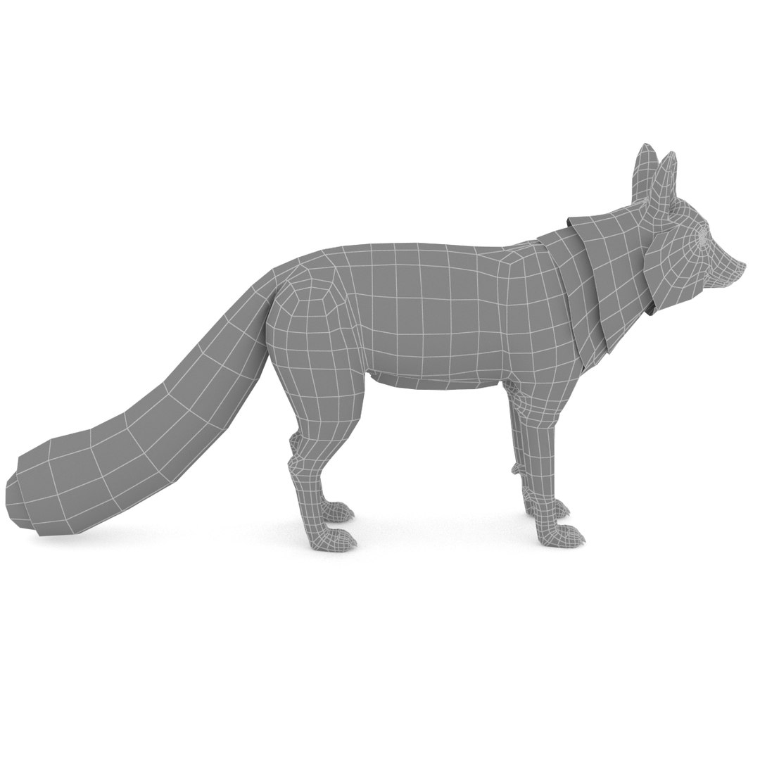 3D red fox https://p.turbosquid.com/ts-thumb/F4/OpdOk9/sKykXwaT/blackredfox_wireframe0002/png/1564786970/1920x1080/fit_q87/696a19718291e8f32462686711a9c52039237dc4/blackredfox_wireframe0002.jpg