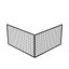 Corner Grate