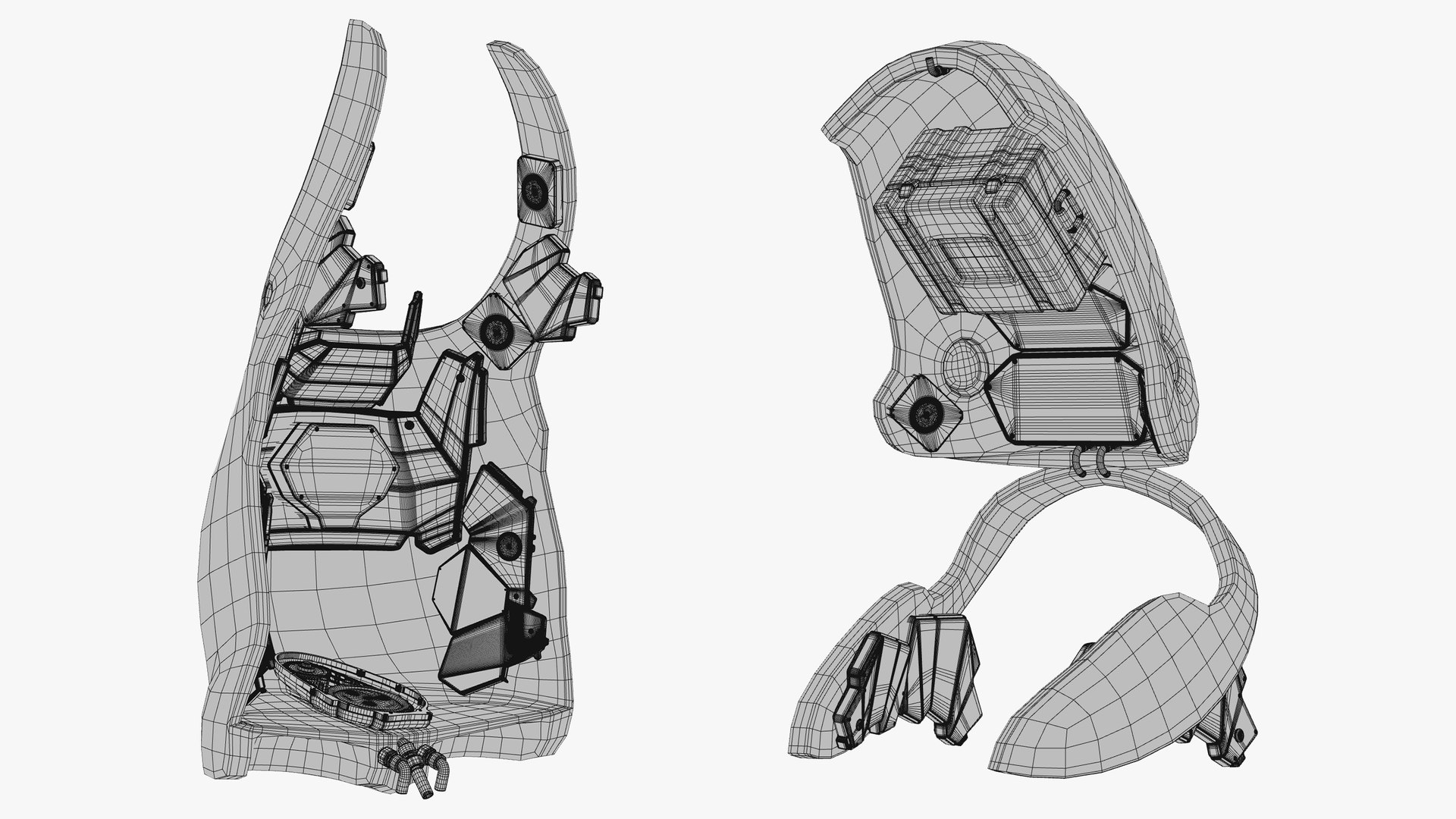3D Penguin Robot model https://p.turbosquid.com/ts-thumb/F4/SiPTXO/2p/penguinrobotwireframes05/jpg/1680366010/1920x1080/fit_q87/6147f35ce08b14cbcee571ac668dfed08f48eb96/penguinrobotwireframes05.jpg