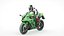가와사키 닌자 ZX-10RR