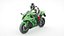 가와사키 닌자 ZX-10RR