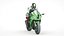 가와사키 닌자 ZX-10RR