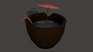 Tropical Drink