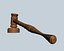 3D Gavel