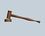 3D Gavel