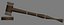 3D Gavel