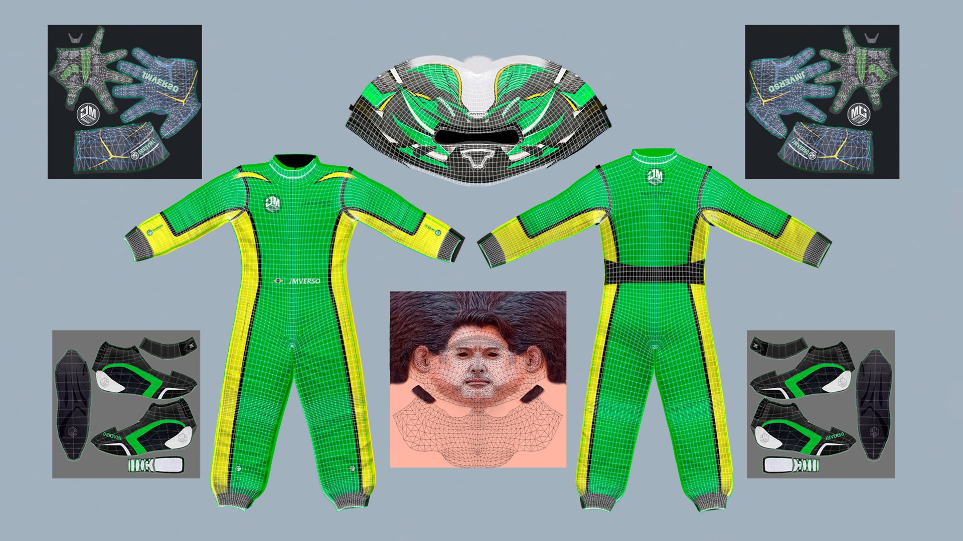 Piloto Corrida 3D 3D model https://p.turbosquid.com/ts-thumb/F4/Zrpi7m/GD/1/jpg/1678256501/1920x1080/fit_q87/ce82214b78f227dea42add0370d32245e873a8d8/1.jpg