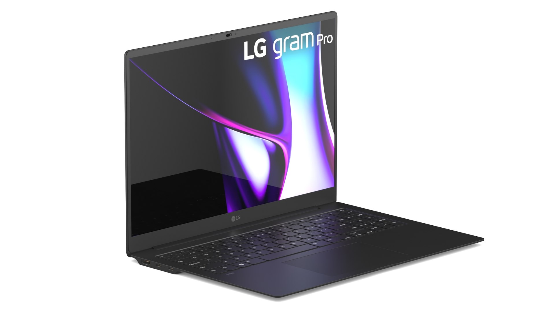 3D LG Gram Pro 16 https://p.turbosquid.com/ts-thumb/F4/aLHXkG/23/lggrampro16002/jpg/1728970369/1920x1080/fit_q87/9567d32ef2e446e6b98cc28b6b1e96728bbf94ed/lggrampro16002.jpg