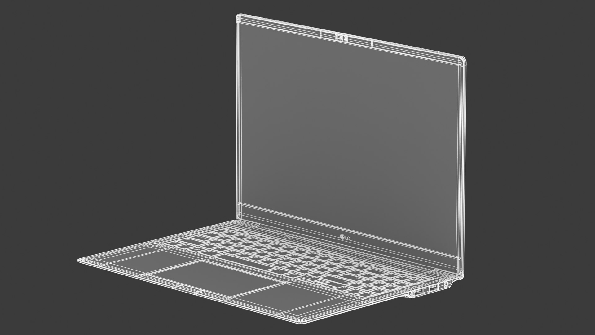 3D LG Gram Pro 16 https://p.turbosquid.com/ts-thumb/F4/aLHXkG/ZZ/lggrampro16028/jpg/1728970422/1920x1080/fit_q87/9859c8f5a58bdac95121dc60295180a97a7840e3/lggrampro16028.jpg