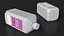 Bouteille médicale en plastique liquide antiseptique de premiers secours 32 Fl Oz