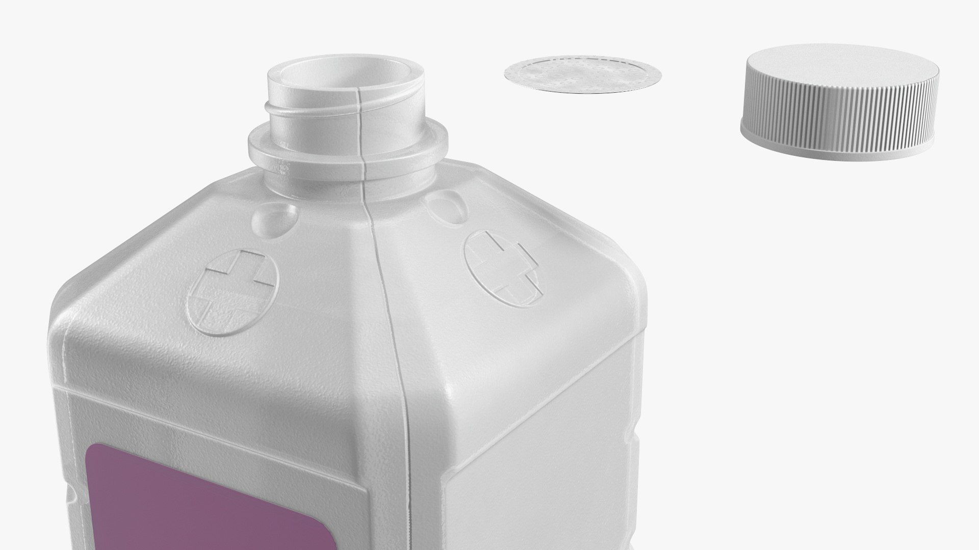 Plastic Medical Bottle First Aid Antiseptic Liquid 32 Fl Oz 3D model https://p.turbosquid.com/ts-thumb/F4/bvS7Xp/qy/plasticmedicalbottlefirstaidantisepticliquid32flozc4dmodel010/jpg/1729927123/1920x1080/fit_q87/c4d3d69e3e92c054e5ea08f684511859e7269f91/plasticmedicalbottlefirstaidantisepticliquid32flozc4dmodel010.jpg