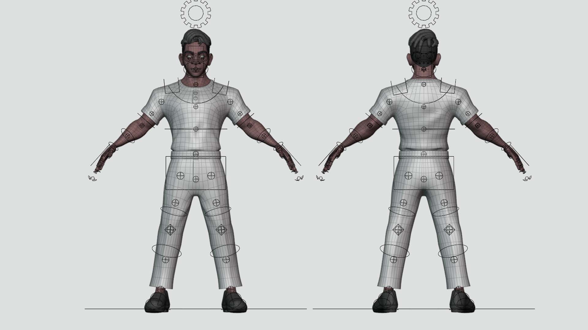 Character African man Stylized 3D model https://p.turbosquid.com/ts-thumb/F4/eO0TCm/Dj/3/jpg/1787055161/1920x1080/fit_q87/c27278b8b7103a6ac6330d1838f47a14e9e8de1b/3.jpg