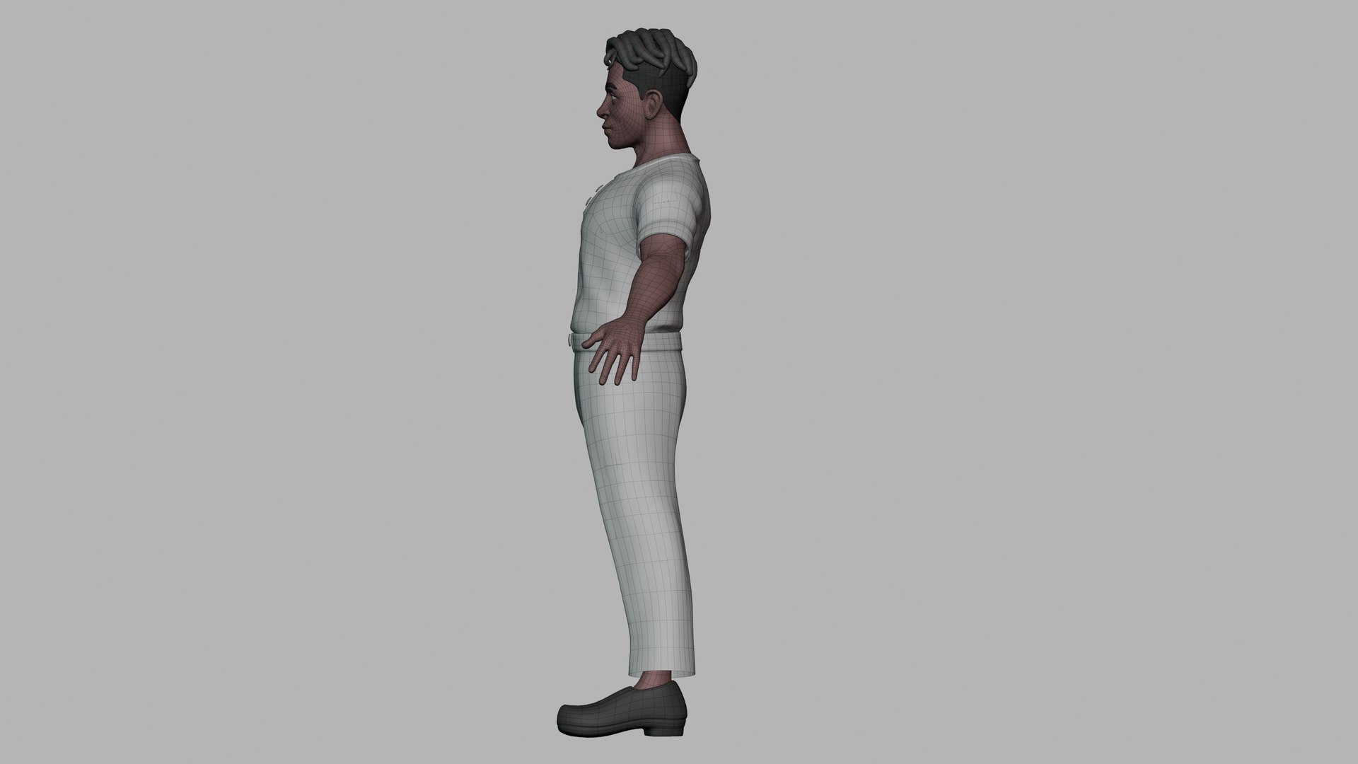Character African man Stylized 3D model https://p.turbosquid.com/ts-thumb/F4/eO0TCm/me/9/jpg/1787055163/1920x1080/fit_q87/0b1a4210bb867d50cdaa6929c6cdc867b5a0f00a/9.jpg