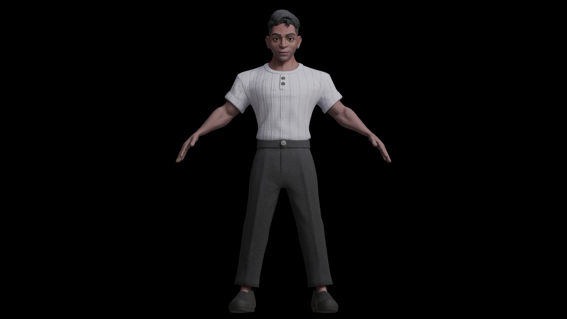 Character African man Stylized 3D model https://p.turbosquid.com/ts-thumb/F4/eO0TCm/ms/0001/jpg/1787055140/1920x1080/turn_fit_q99/467fa0c8714777ea039296dcdedc4f4d31999af3/0001-1.jpg