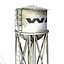 Water Reservoir