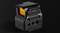 FC1 Red Dot Sight