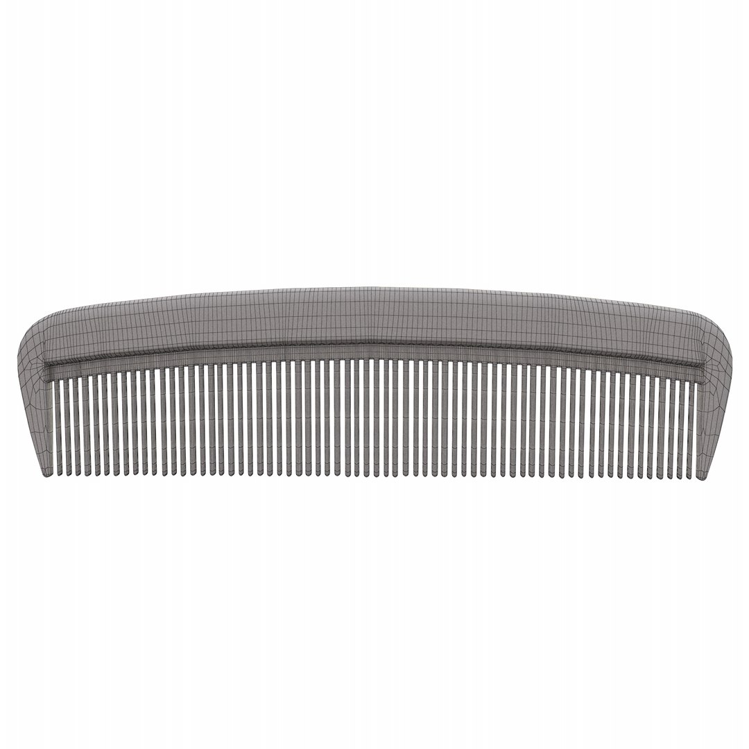 3D comb hairbrush model https://p.turbosquid.com/ts-thumb/F4/kGtvx0/BxuMJSUI/comb_02/png/1548623791/1920x1080/fit_q87/38d649e57123fe1d7d189ee9f13b2d36e6e5745b/comb_02.jpg