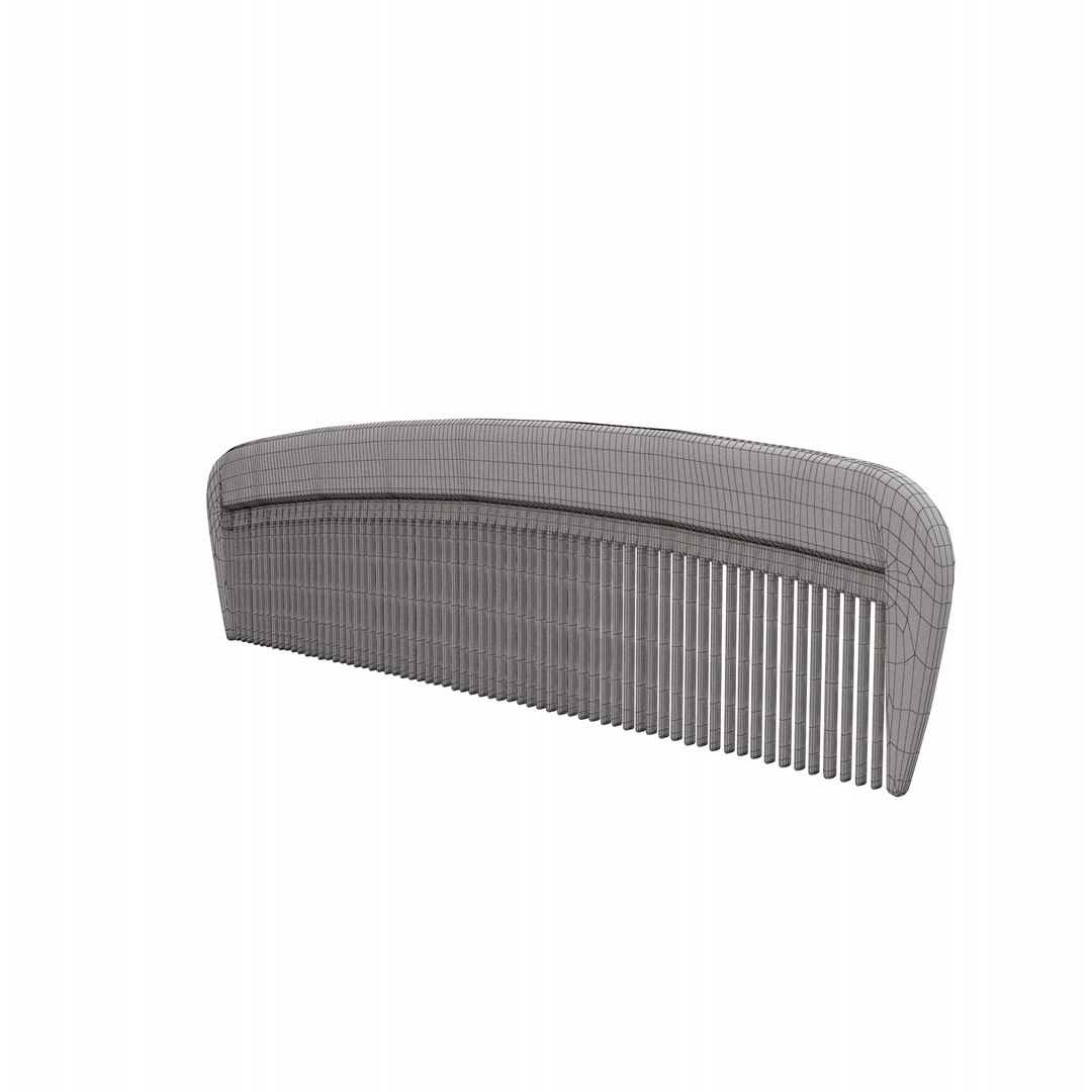 3D comb hairbrush model https://p.turbosquid.com/ts-thumb/F4/kGtvx0/YhLXgHmp/comb_07/png/1548624101/1920x1080/fit_q87/b2be4b835e9b20403c5c9109b62959cfc615d35c/comb_07.jpg