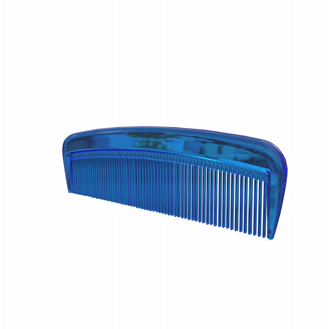 3D comb hairbrush model https://p.turbosquid.com/ts-thumb/F4/kGtvx0/qN6hNIZl/comb_05/png/1548624018/1920x1080/fit_q87/4d2c418e74508f246582ff27ae5802fbb6570f03/comb_05.jpg