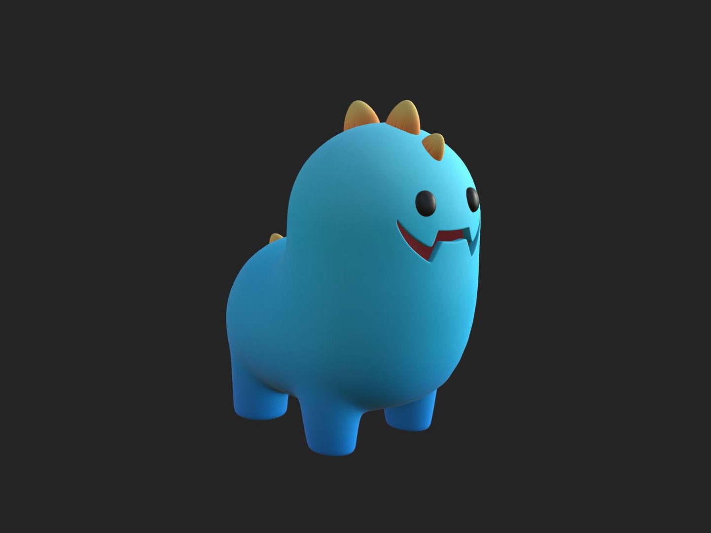 Monster Character 017 3D model https://p.turbosquid.com/ts-thumb/F4/mC7XlL/Bw/xx_111357x/jpg/1735116757/1920x1080/fit_q87/bc3bca439d40a615ebb45731d68535ca88fd664d/xx_111357x.jpg