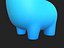 Personagem Monstro 017