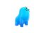 Personagem Monstro 017