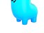 Personagem Monstro 017