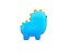 Personagem Monstro 017