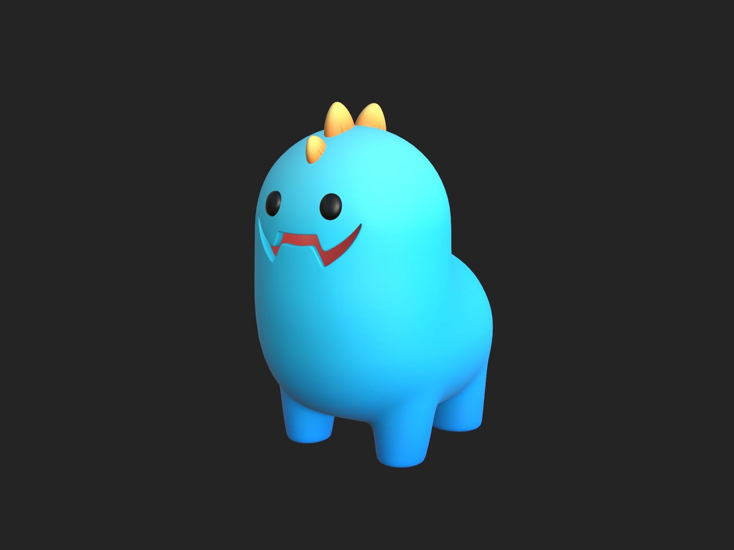 Monster Character 017 3D model https://p.turbosquid.com/ts-thumb/F4/mC7XlL/iI/xx_111351x/jpg/1735116755/1920x1080/fit_q87/fa35ec8e6f749b7ae45bfa21ae2f7eaf40429253/xx_111351x.jpg