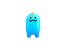 Personagem Monstro 017